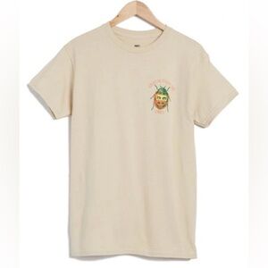 Obey Quit Buggin Graphic Short Sleeve T-Shirt